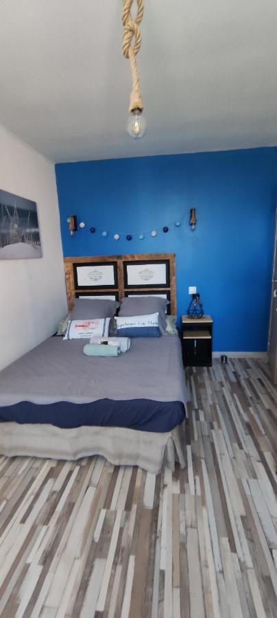 2 Chambres Cote Plage Et Aeroport Hyeres Exterior photo